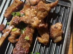 -虹料理·日料放题(悠方店)