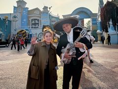 -大连海昌发现王国主题公园