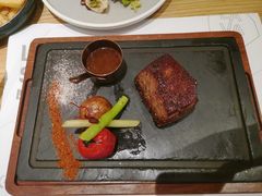 -原石牛扒·约会餐厅(龙城万科里店)