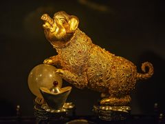 -深圳珠宝博物馆