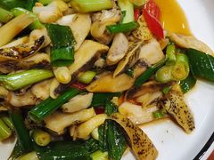 -老苏扬饭店