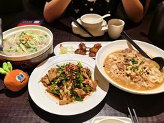 博白白切猪手-桂小厨广西菜(万象城店)