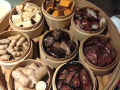 -新侗家食府(蟠桃宫店)