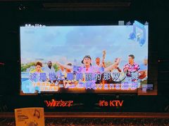 -温莎KTV(珠江路店)