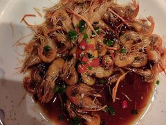 -壹只菜·崇明本地特色菜(崇明南门店)