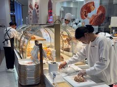-卡玛王子·面包·蛋糕(南山宝能环球汇店)
