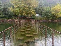 -冶父山国家森林公园