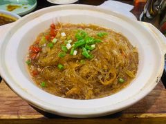 -老街坊劈柴院(济南总店)