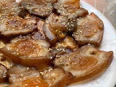 -黎记大排档(慈云路店)