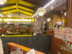 -白石的深夜食堂(万达店)