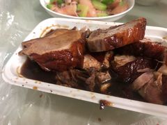 -张记卤菜店(三条巷店)