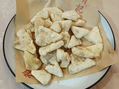 反沙菠萝-有记家厨(后龙西街店)