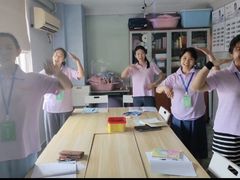 -阿姨来了月嫂服务中心(徐汇店)