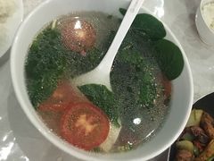 -芽庄老成都川菜馆