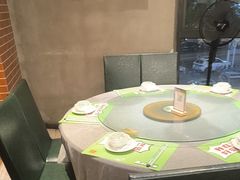 -全聚贤餐厅·湖北家常菜(沙湖店)