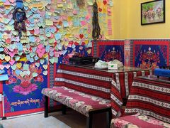 -如意林卡藏餐吧 (九寨沟店)