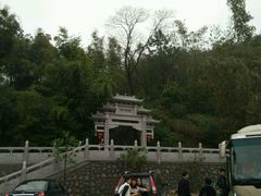 -红山村