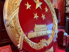 -天安门城楼