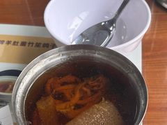 -崖口煲仔饭