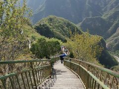 -圣莲山风景区