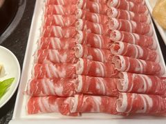 -仁和四季涮肉馆(天坛南门店)