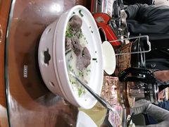 -丈母娘的饭局•新金陵菜(牛首山店)