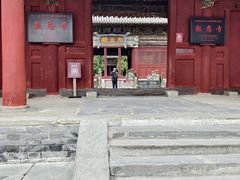 -报恩寺(平武县)