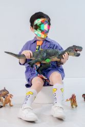 -玛瑞莎·儿童·亲子摄影(越秀店)