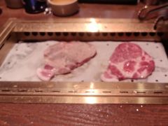 -新石器烤肉(中房金谊广场店)