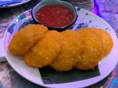 -浩海火燒雲傣家菜(芮欧百货店)