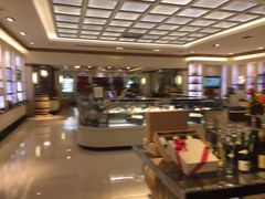 大堂-上海半岛酒店·半岛精品店