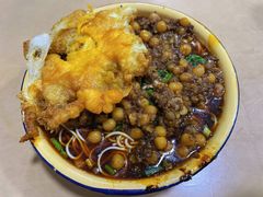 -赵伍面庄(松石大道店)