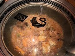 -山河屯铁锅炖鲜鹅·东北菜(开发区一店)