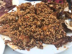-松明一烤肉馆(鲁园店)