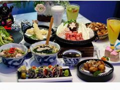 -德川家日本料理(龙德广场店)