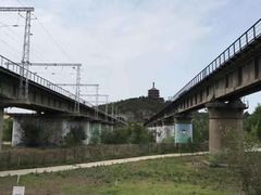 -永定河休闲森林公园