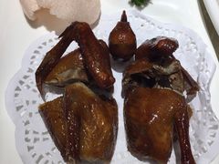-尚一汤 广东炖汤(金桥国际店)