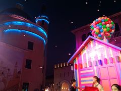 -华谊兄弟（长沙）电影小镇