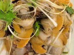 -北塘海鲜·天津菜(大光明桥旗舰店)