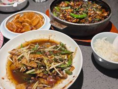 -老头儿油爆虾(星光一期店)