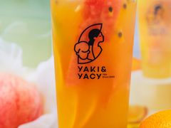 -雅克雅思(纱帽河店)