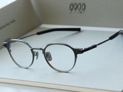 -目艮眼镜SHOWROOM(品牌集合店)