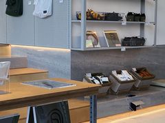 大堂-SAANCI山池咖啡(海上世界文化艺术中心店)