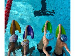 -布噜游泳俱乐部(东闸路店)