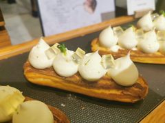 -锦厨国际自助餐厅 · 云端景观 (昆明索菲特大酒店)