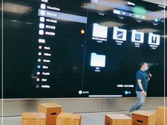 -Apple 零售店(Causeway Bay)