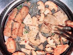 -么子烤肉(化龙池店)