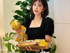 -美心西饼mx cakes(猎德优托邦店)