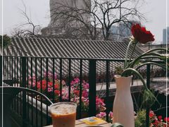-火火咖啡&茶空间