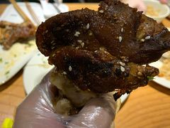 -木屋烧烤(岗顶二店)